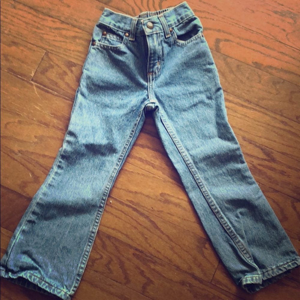 Sonoma Blue Jeans